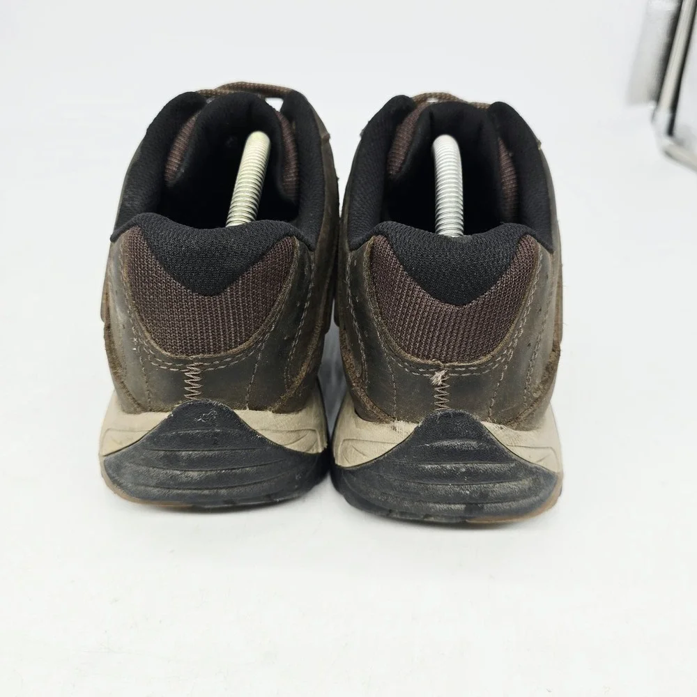 Merrell some wear